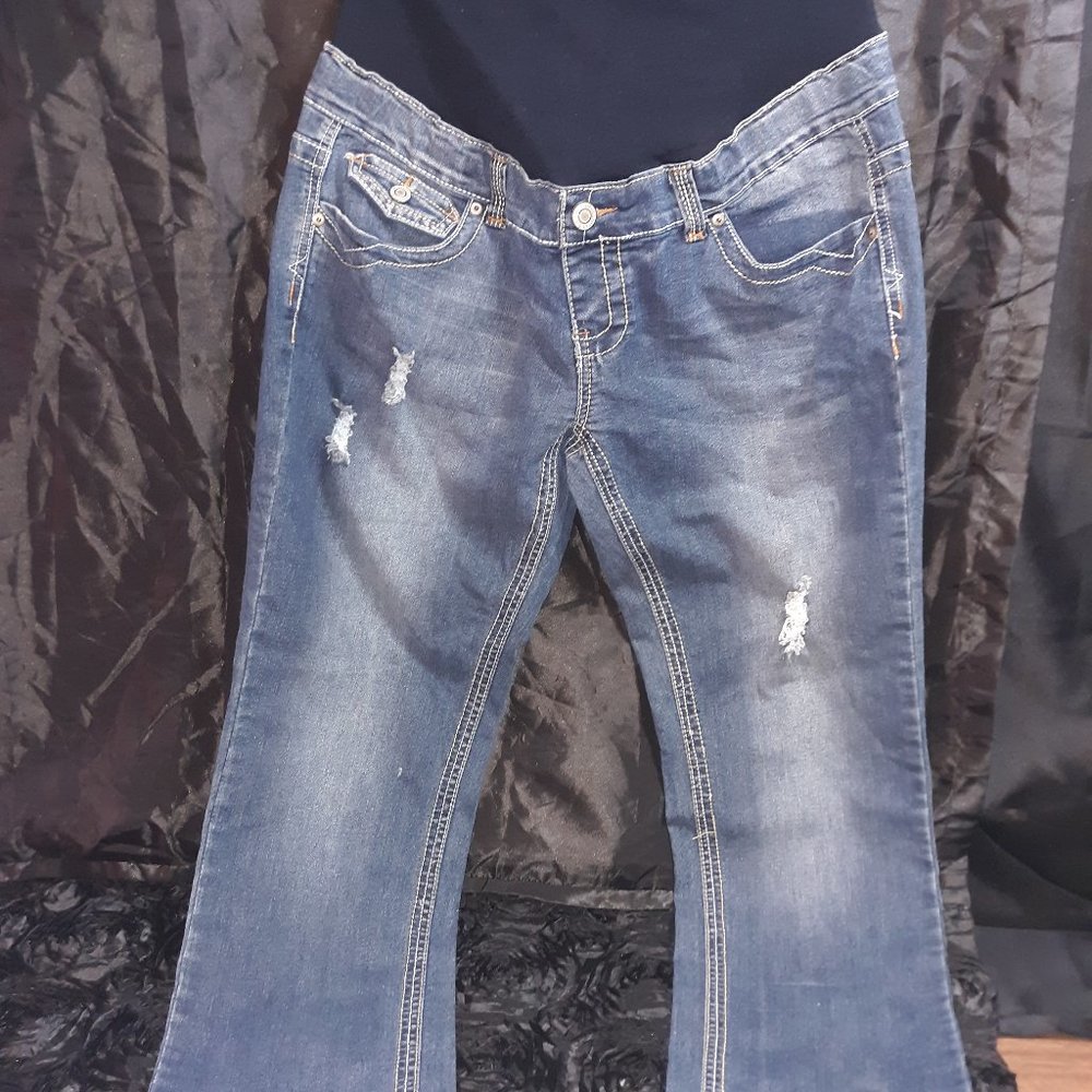 Bellavida Maternity Pants